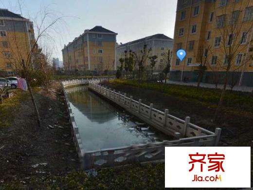 東江嘉園外景圖