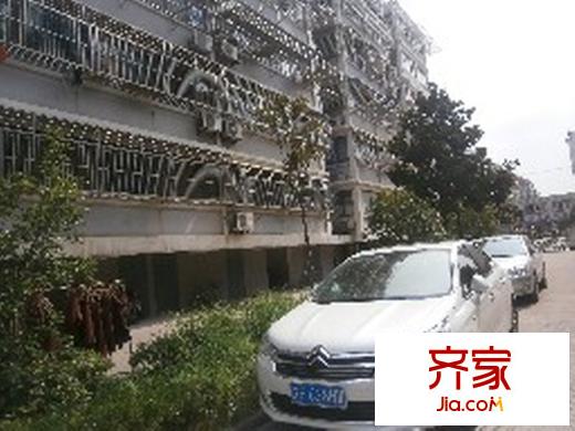 城東花園
