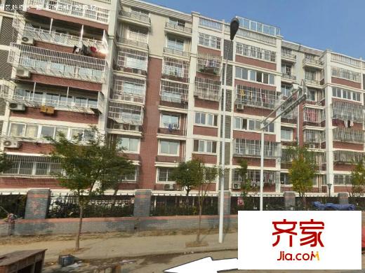 仁和錦居外景圖 