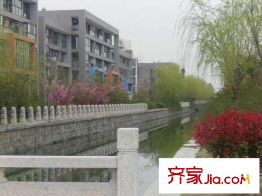 恒源尚座配套圖 周邊配套