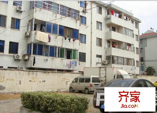 恒源尚座外景圖  