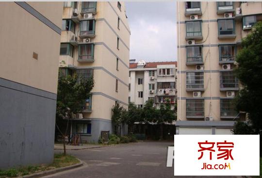 恒源尚座外景圖  