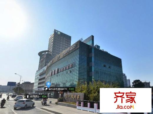 濠河經(jīng)典苑