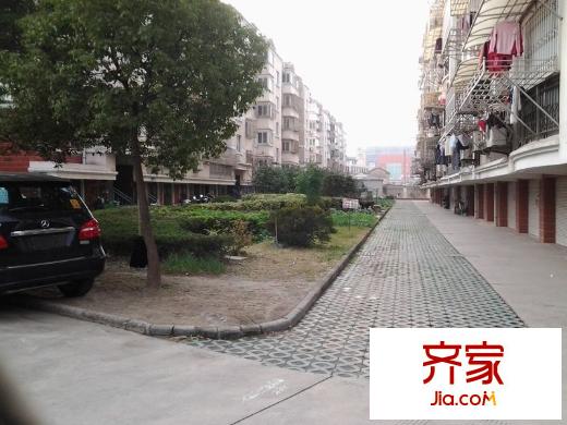 錦江苑外景圖 