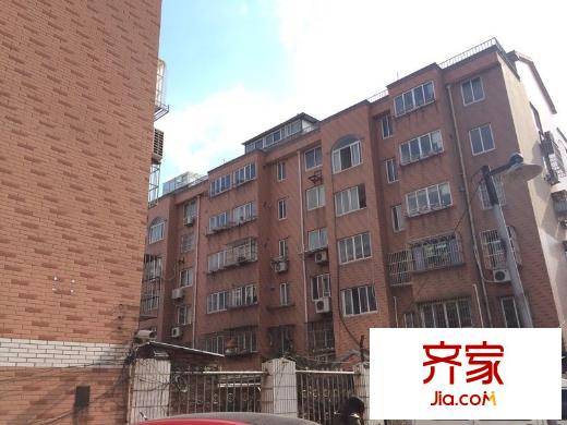 金鑫苑外景圖 