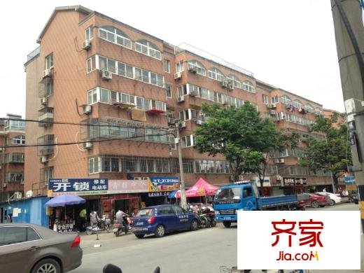 金鑫苑外景圖 