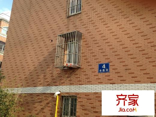 金鑫苑外景圖 