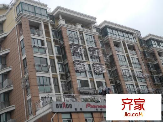 通明花苑外景圖 