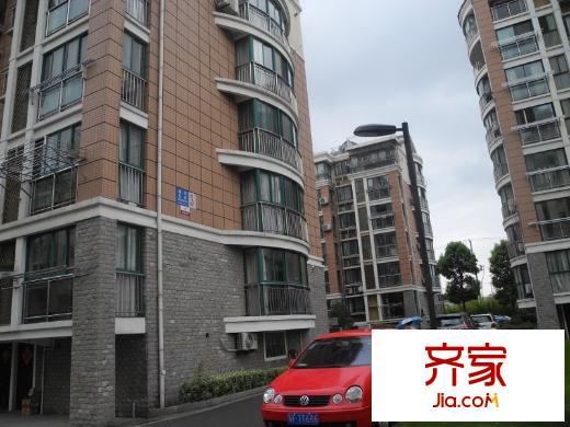 通明花苑外景圖 