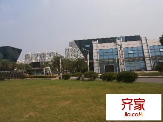 御林華府外景圖 
