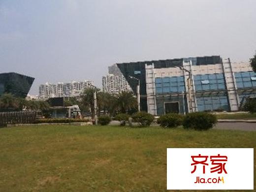 御林華府外景圖 