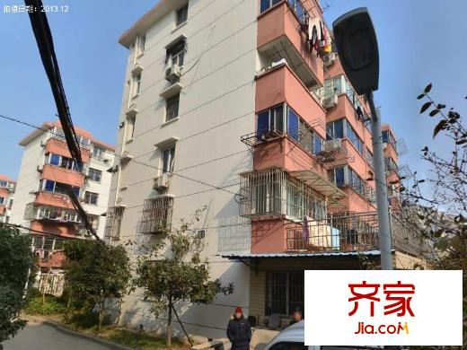 萬象北園外景圖 