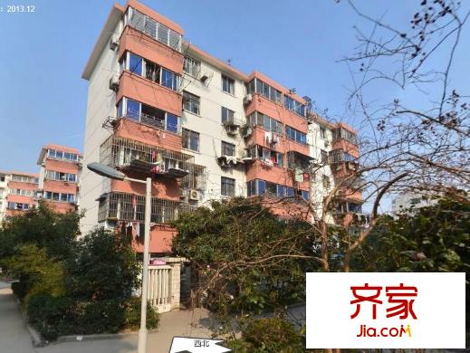 萬象北園外景圖 