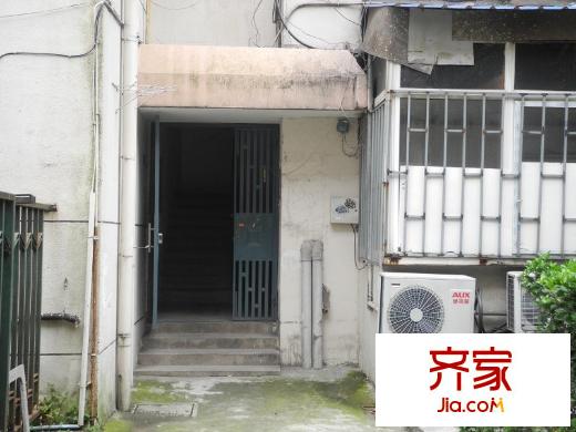 萬象東園外景圖 