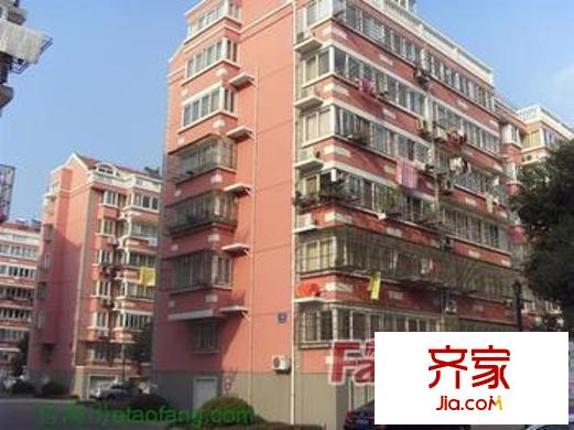 瑞豐花園外景圖1