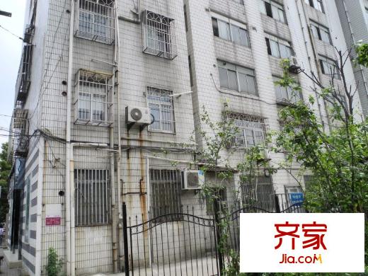 啟秀花園外景圖 
