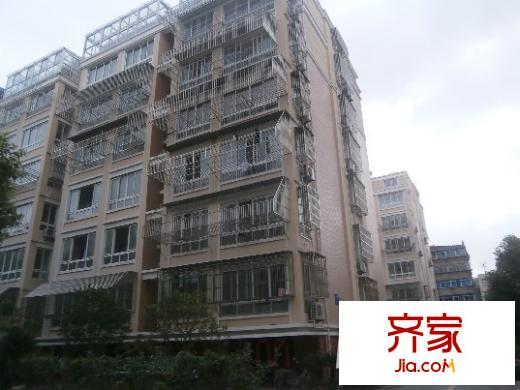 海門博士花園外景圖 
