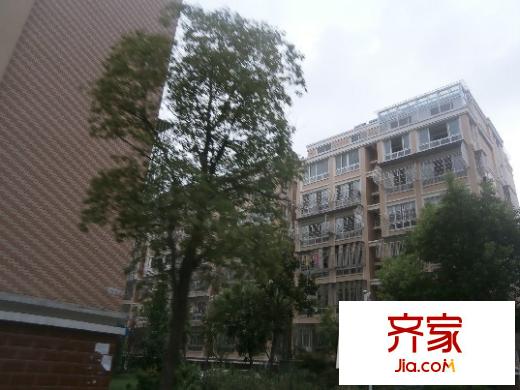 海門博士花園外景圖 