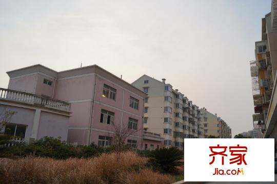 濱河?xùn)|城外景圖 