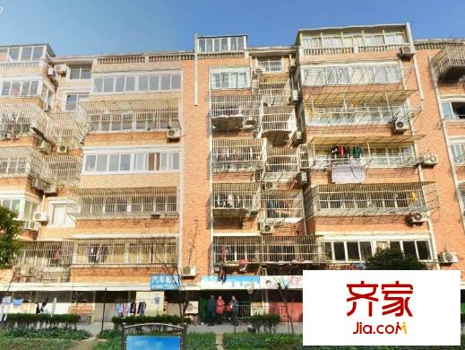 濱江花園外景圖 