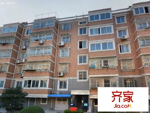 濱江花園外景圖 