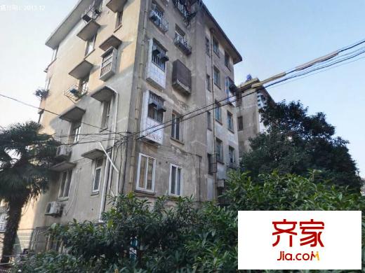 郭里園南遷苑外景圖 