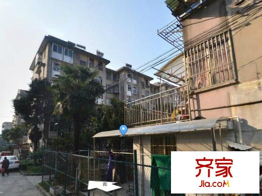 郭里園南遷苑外景圖 