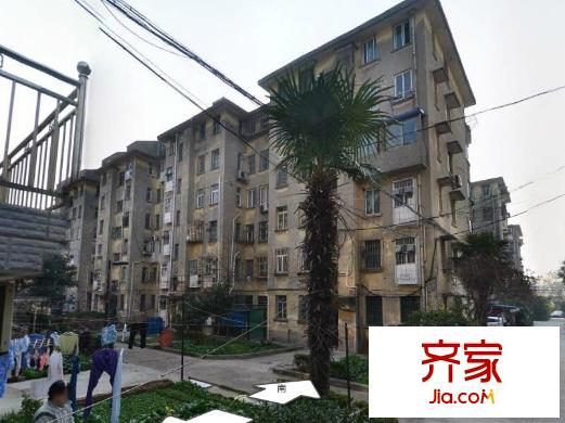 郭里園南遷苑外景圖 