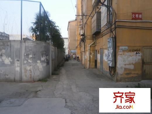 復(fù)興新村