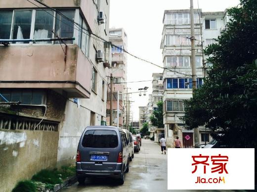 方大花苑外景圖 