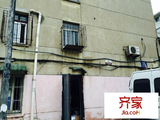 方大花苑外景圖 