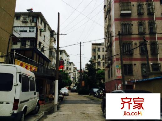 方大花苑外景圖 