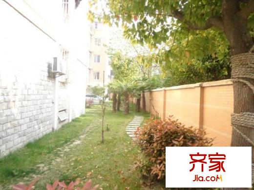 城市名人花園外景圖 
