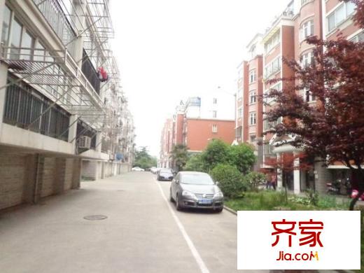 中南儷園外景圖 