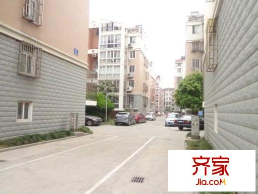 中南儷園外景圖 