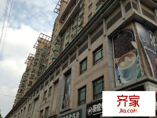 錦峰大廈住宅外景圖錦峰大廈 