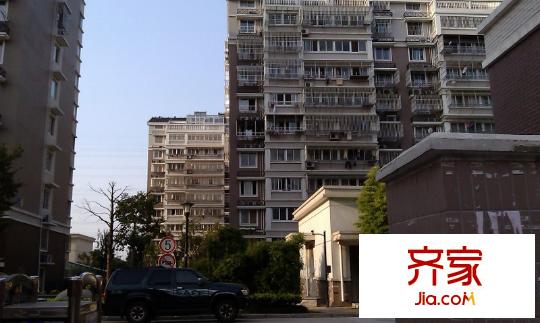 和諧怡園匯景外景圖 