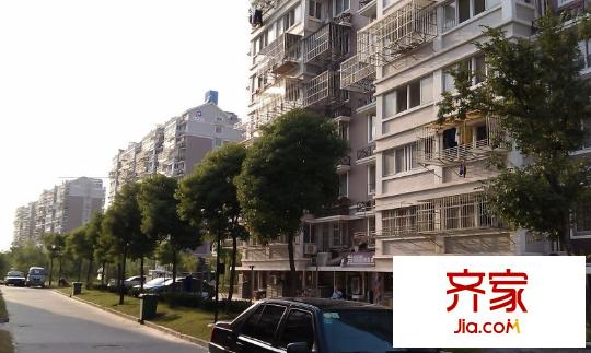 和諧怡園匯景外景圖 