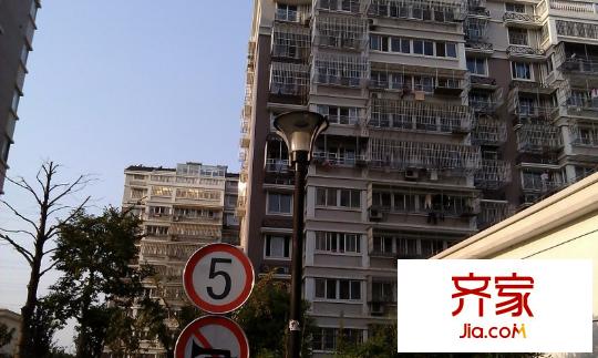 和諧怡園匯景外景圖 