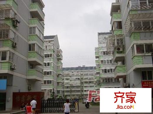 和諧怡園匯景外景圖 