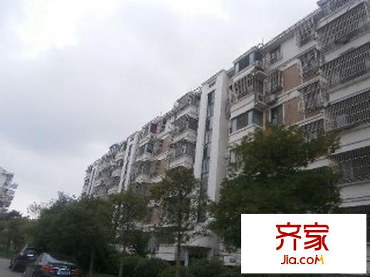 海門世紀(jì)光華苑外景圖 