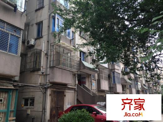 將軍園外景圖  
