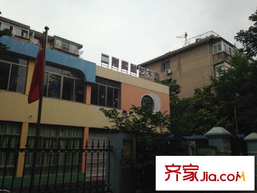 將軍園配套圖 周邊
