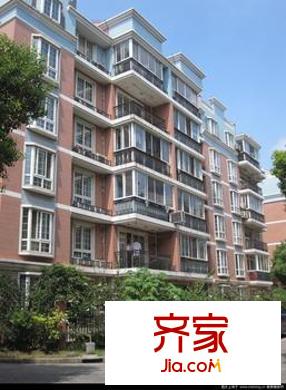 天馨花苑外景圖 