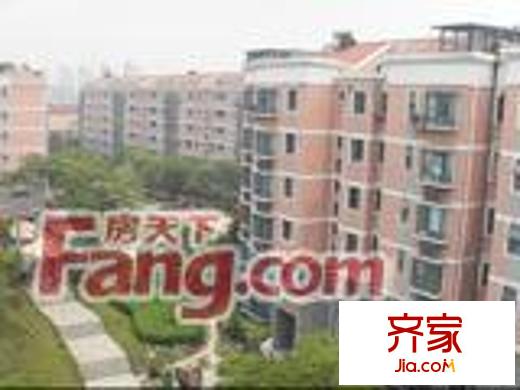 天馨花苑外景圖 