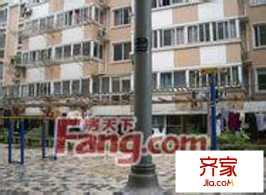 天馨花苑外景圖 