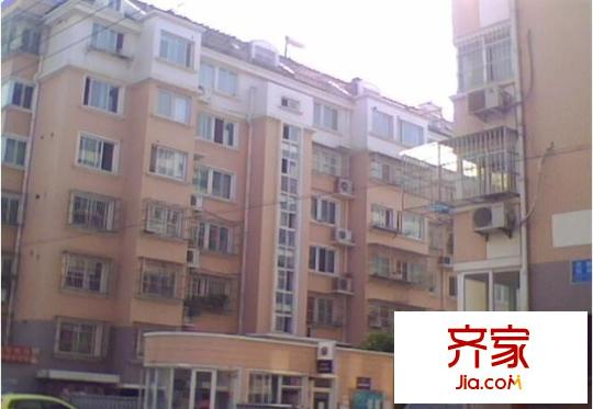 天馨花苑外景圖 