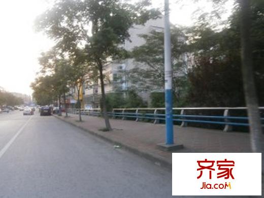 海門騰達花園外景圖  