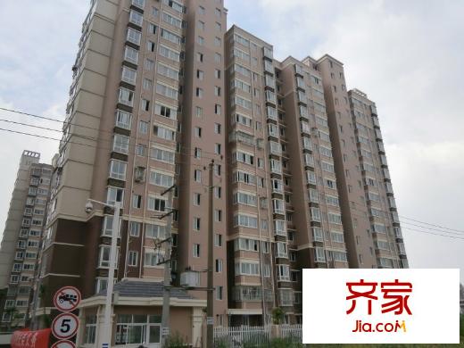 萬頃良田D區(qū)外景圖萬頃良田d區(qū)（天虹苑） 