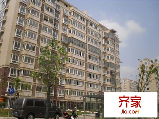 萬頃良田D區(qū)外景圖萬頃良田d區(qū)（天虹苑） 